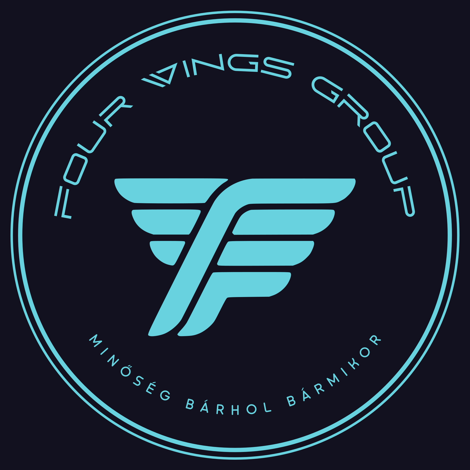 Four Wings Group